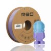 PLA Thermo Color Change 1kg Purple to Blue - R3D