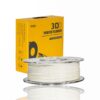 PLA UV Color Change 1kg White to Blue - R3D
