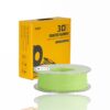 PLA UV Color Change 1kg Yellow to Green - R3D