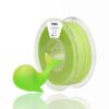 PLA UV Color Change 1kg Yellow to Green - R3D