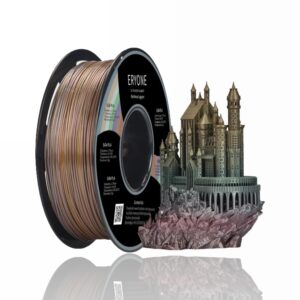 PLA Rainbow 1kg Lagoon - ERYONE