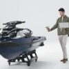 3D Scanner RANGE 2 - Revopoint