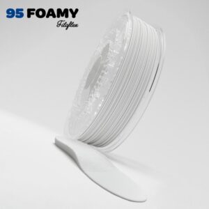 Filaflex 95A Foamy 750g Natural - RECREUS