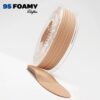 Filaflex 95A Foamy 750g Black - RECREUS
