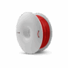2.85mm Easy PLA 850g Red - Fiberlogy