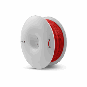 2.85mm ABS 850g Red - Fiberlogy