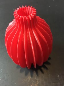 2.85mm Easy PLA 850g Red - Fiberlogy - Image 7