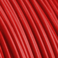 2.85mm Easy PLA 850g Red - Fiberlogy - Image 2