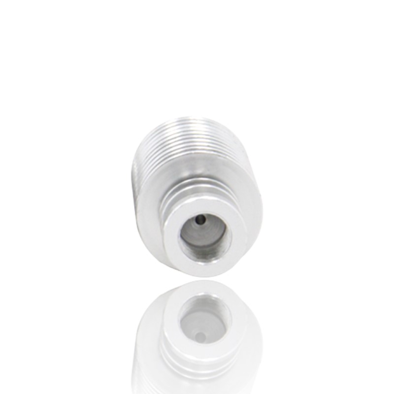 Heat Sink Remote V5 Clone Alumínio, modelo para filamento 1.75mm ( Heatsink bloco de aquecimento compatível com E3D V6 clone) - AIMSOAR