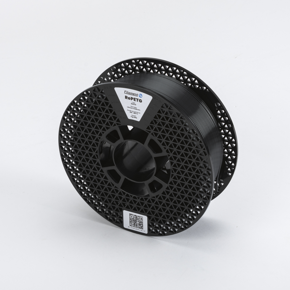 RePETG 1kg Reciclado - Filament PM - Image 6