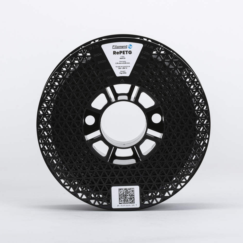 RePETG 1kg Reciclado - Filament PM - Image 4
