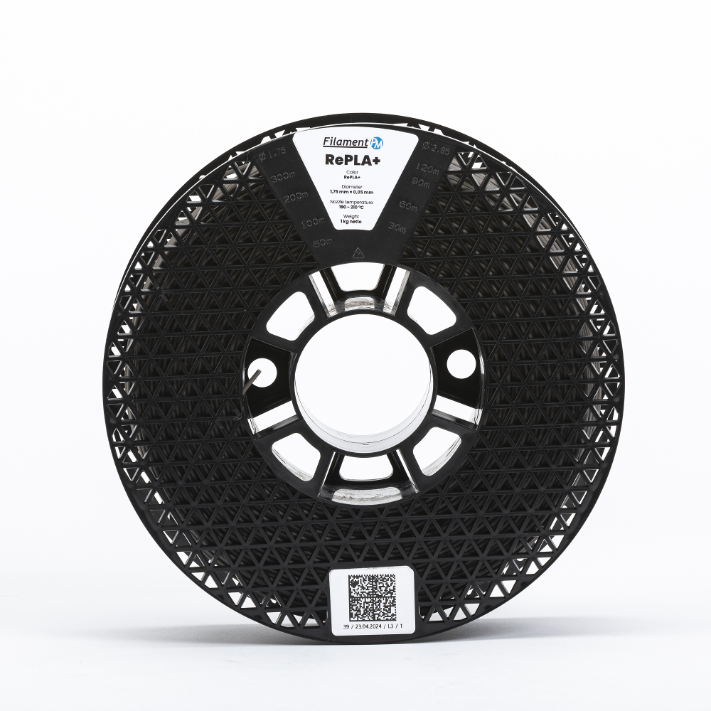 RePLA+ 1kg Reciclado - Filament PM - Image 3