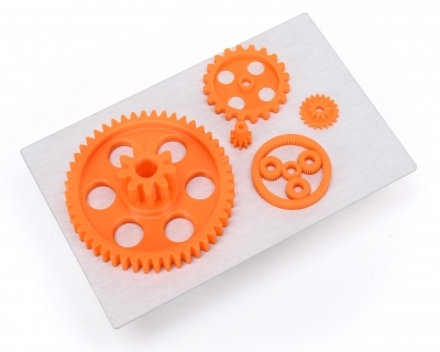 Prusament Resin Tough Anthracite Grey 1kg - Prusa Original - Image 10