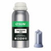 500g Resina Impressão 3D LCD UV 405nm Gray Cinzenta ( Lavável em Água ) - ESUN