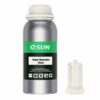 500g Resina Impressão 3D LCD UV 405nm Clear Transparente ( Lavável em Água ) - ESUN