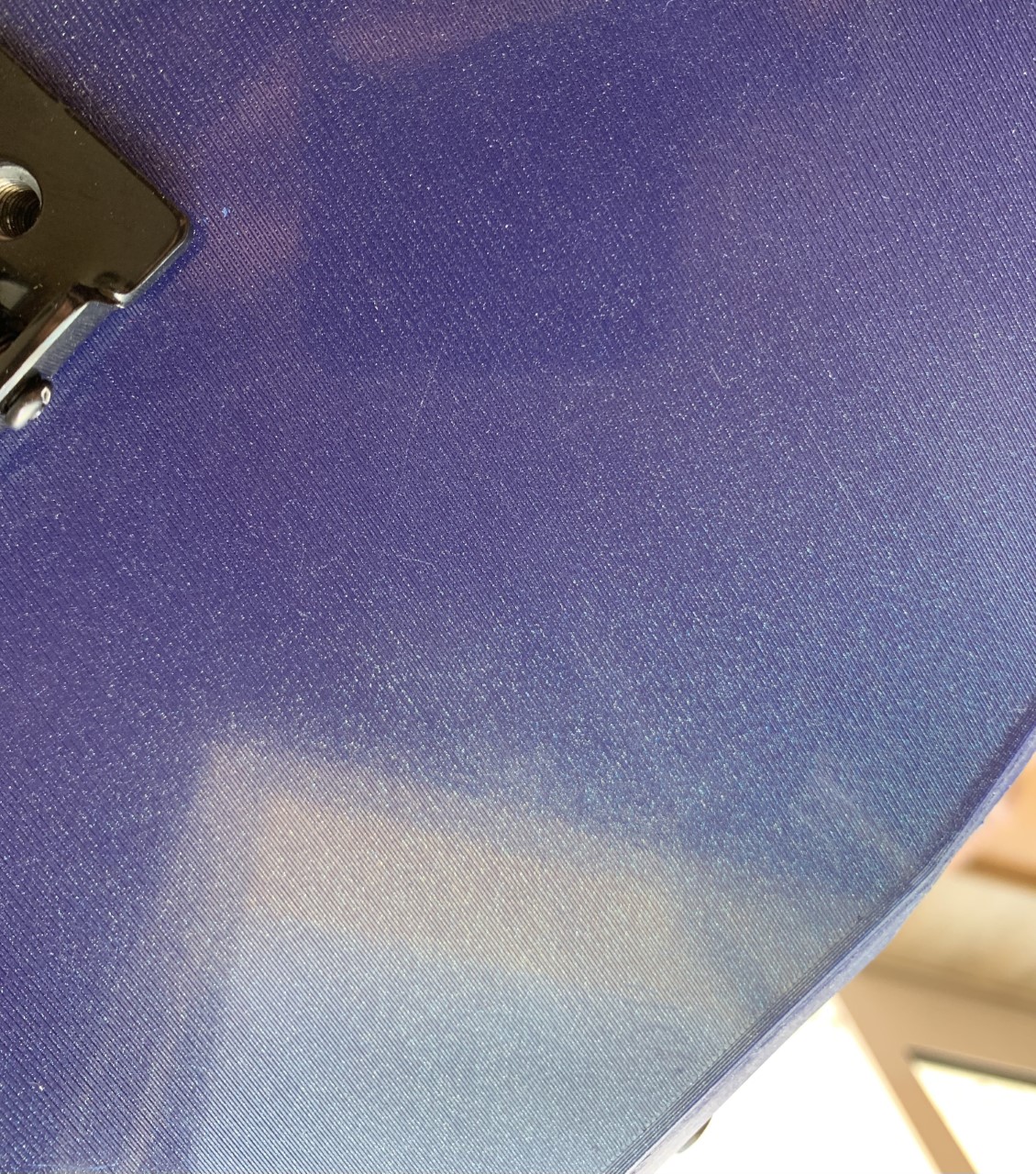 PLA Glitter 1kg Stardust Blue - Spectrum Filaments - Image 38