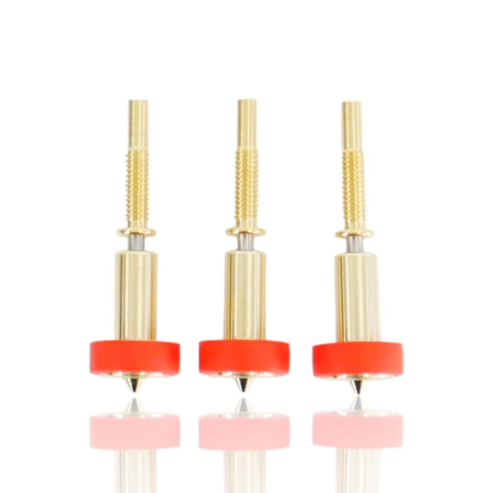 0.4mm Revo High Flow Nozzle Original - E3D - Image 2