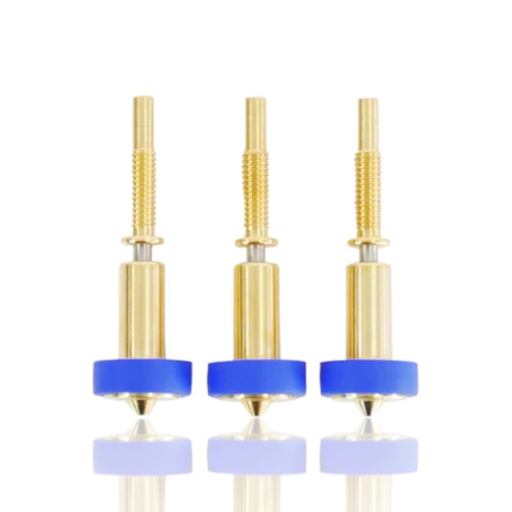 0.6mm Revo High Flow Nozzle Original - E3D - Image 2