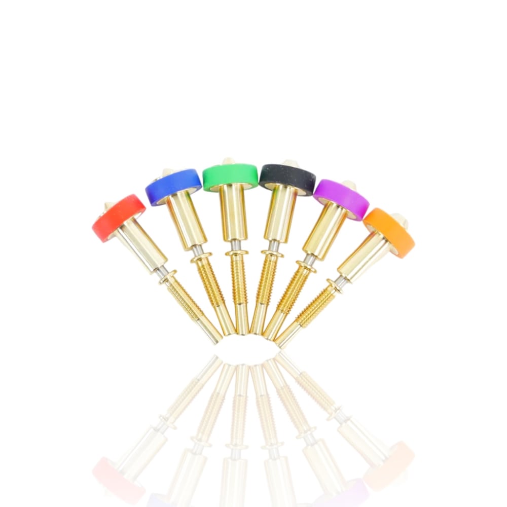 0.6mm Revo High Flow Nozzle Original - E3D - Image 3
