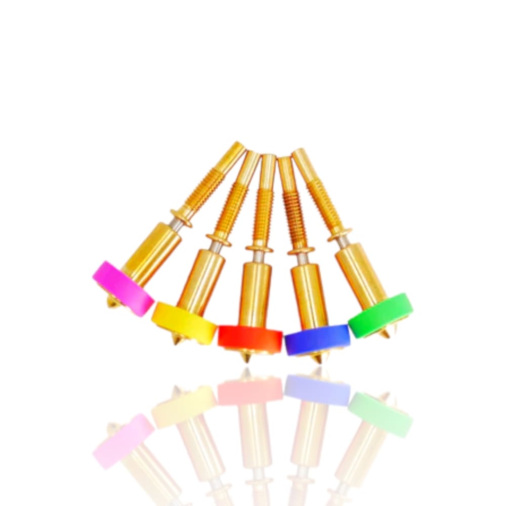 0.4mm Revo Nozzle ObXidian Original - E3D - Image 4