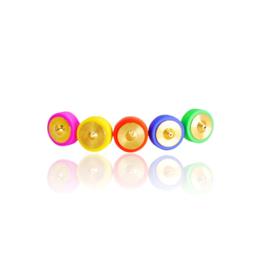 0.4mm Revo Nozzle ObXidian Original - E3D - Image 3