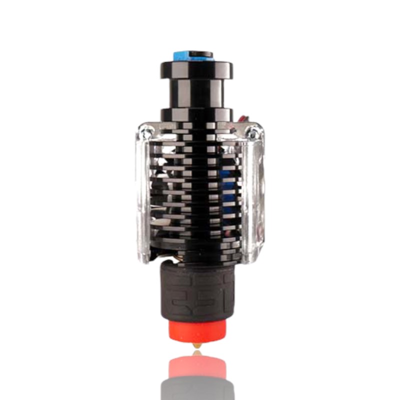 Revo Six RapidChange Hotend (Fully Loaded Kit) Original - E3D - Image 2