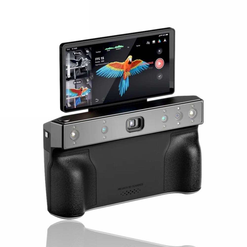 3D Scanner MIRACO PRO - Revopoint - Image 2