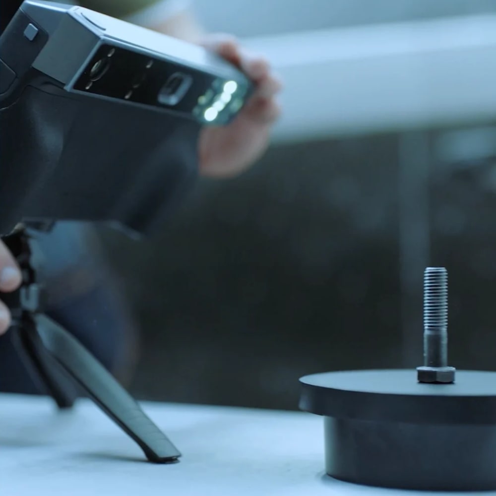 3D Scanner MIRACO PRO - Revopoint - Image 5