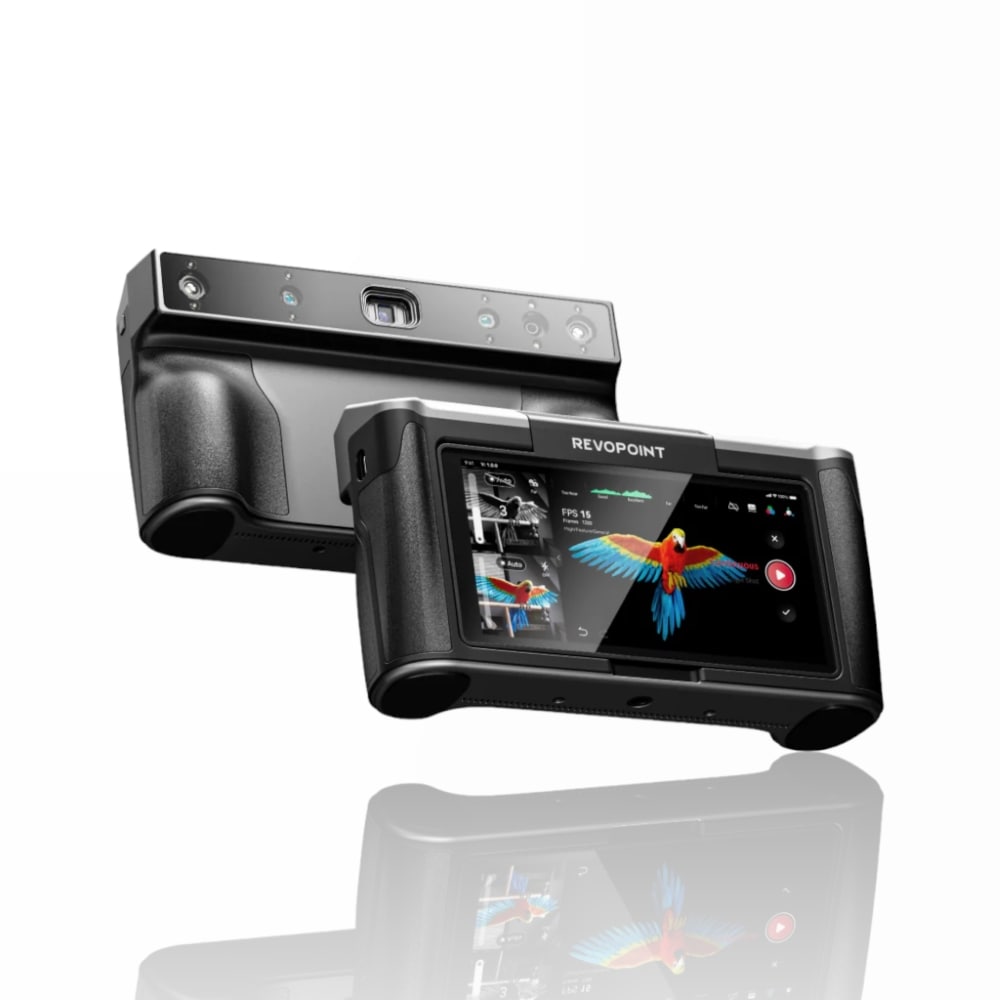 3D Scanner MIRACO PRO - Revopoint