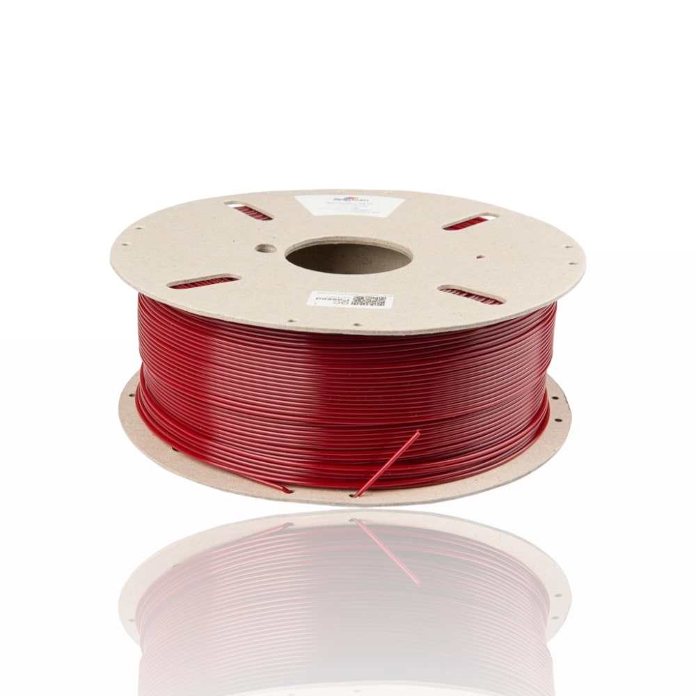 rPETG 1kg Carmine Red - Spectrum Filaments - Image 7