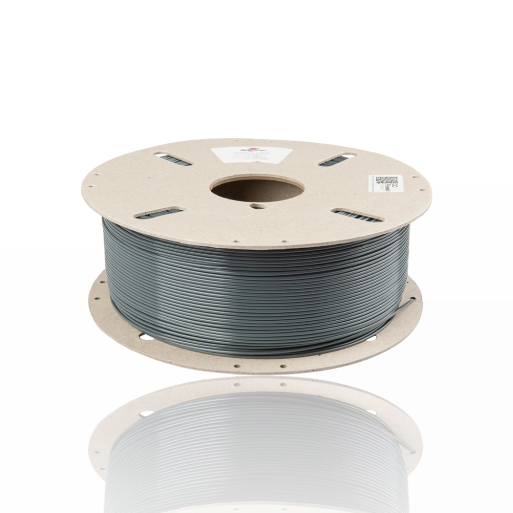 rPETG 1kg Iron Grey - Spectrum Filaments - Image 2