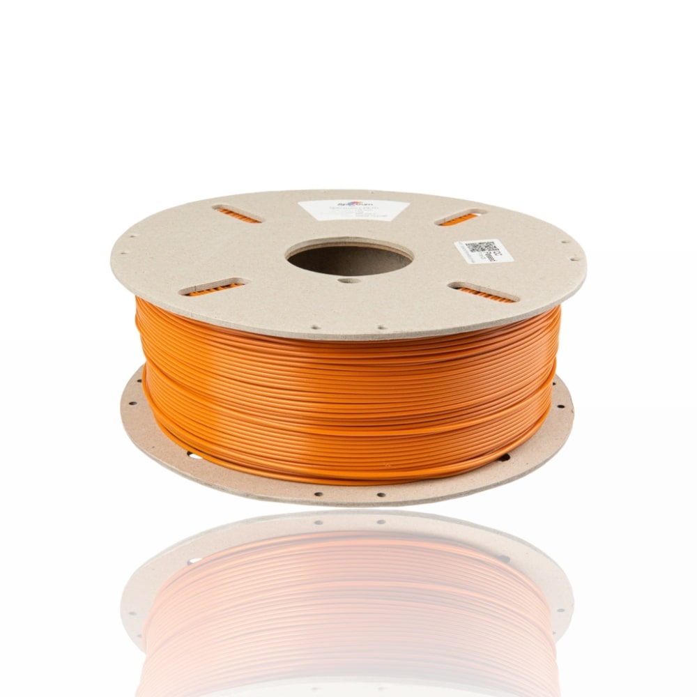 rPETG 1kg Orange - Spectrum Filaments - Image 2