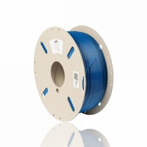 rPETG 1kg Signal Blue - Spectrum Filaments