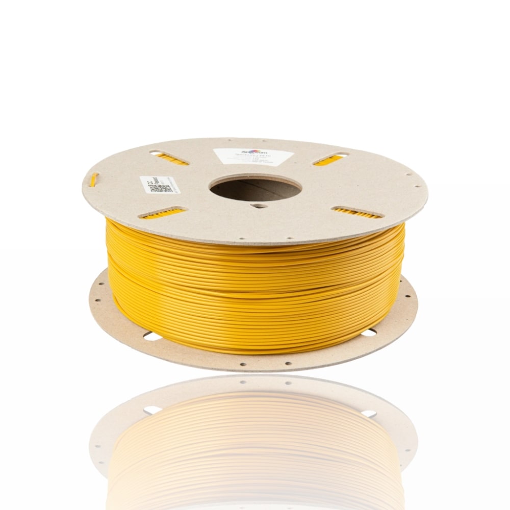 rPETG 1kg Signal Yellow - Spectrum Filaments - Image 2