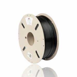 rPETG 1kg Traffic Black - Spectrum Filaments