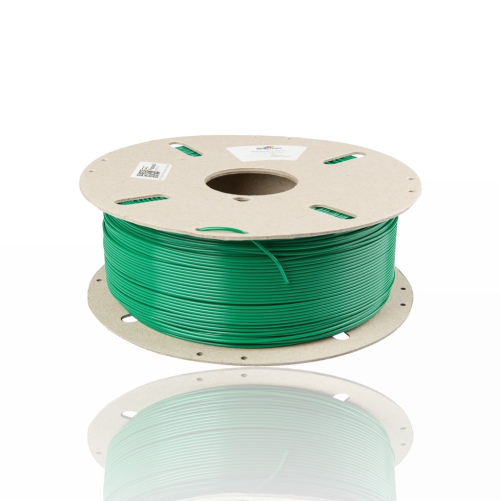 rPETG 1kg Traffic Green - Spectrum Filaments - Image 2