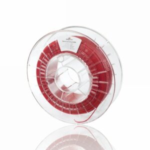 S-Flex 85A 250g Bloody Red - Spectrum Filaments