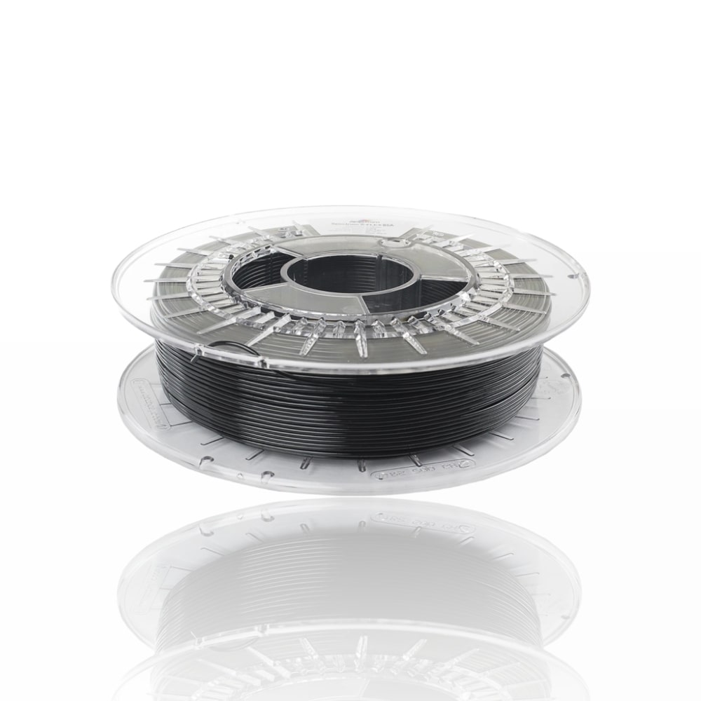 S-Flex 85A 250g Deep Black - Spectrum Filaments - Image 2