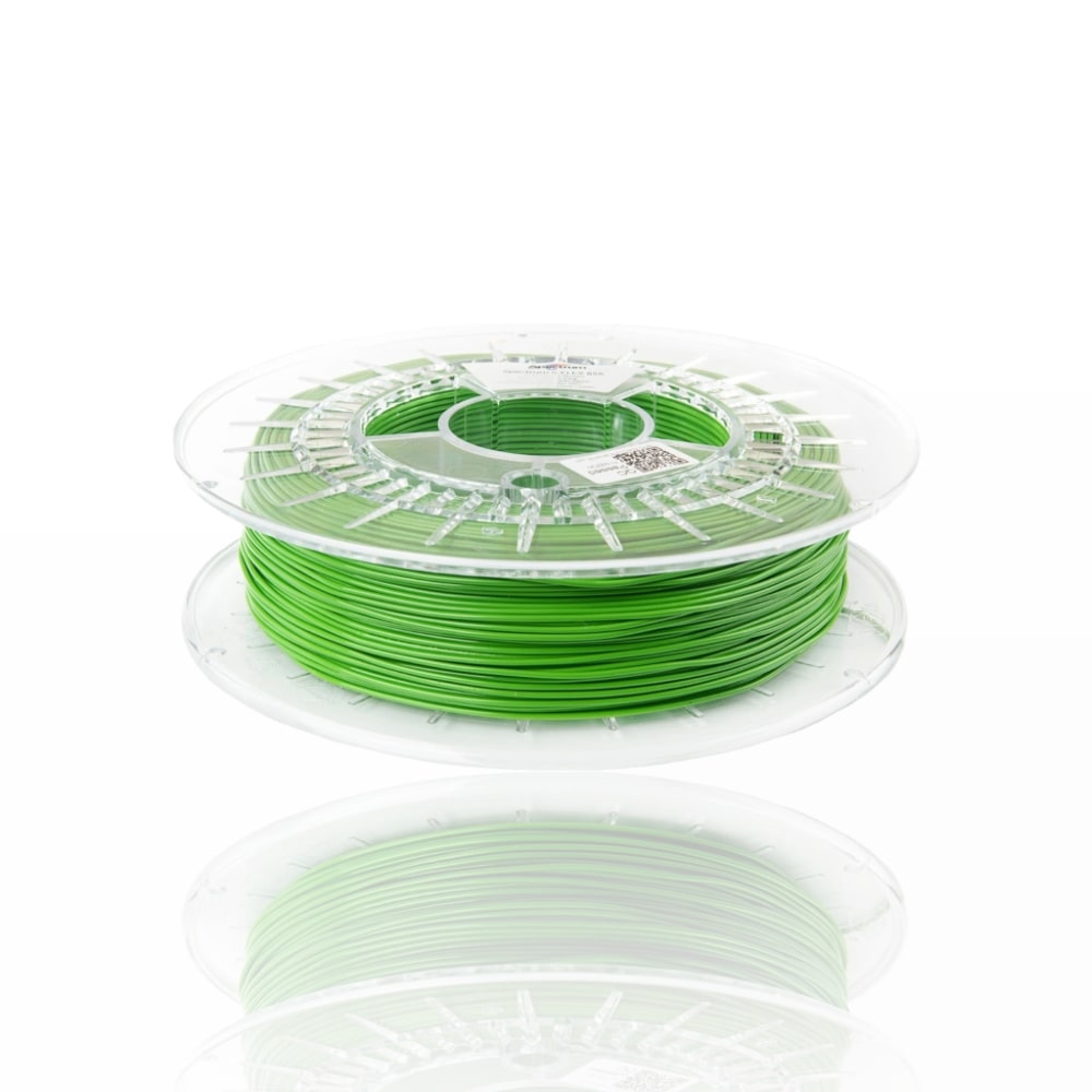 S-Flex 90A 250g Lime Green - Spectrum Filaments - Image 2