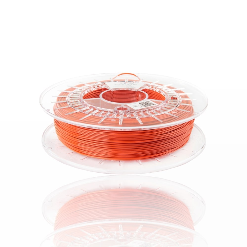 S-Flex 85A 500g Lion Orange - Spectrum Filaments - Image 2