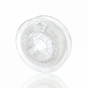 S-Flex 85A 500g Polar White - Spectrum Filaments
