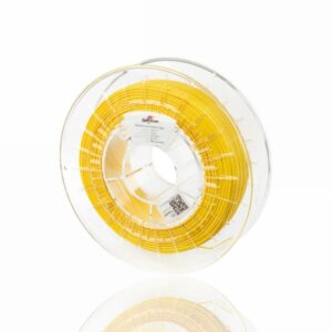 S-Flex 90A 250g Bahama Yellow - Spectrum Filaments