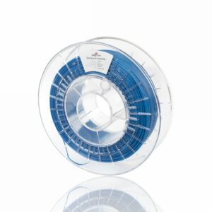 S-Flex 90A 250g Pacific Blue - Spectrum Filaments