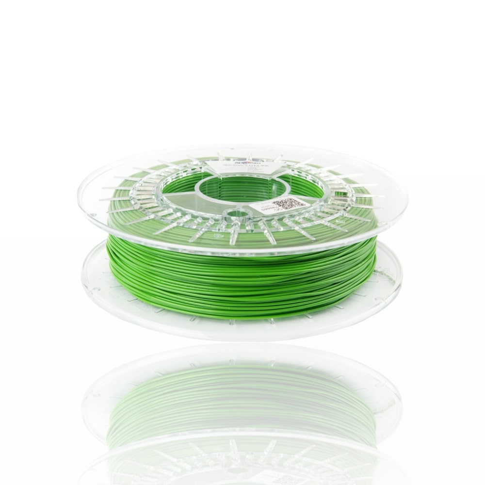 S-Flex 98A 250g Lime Green - Spectrum Filaments - Image 2