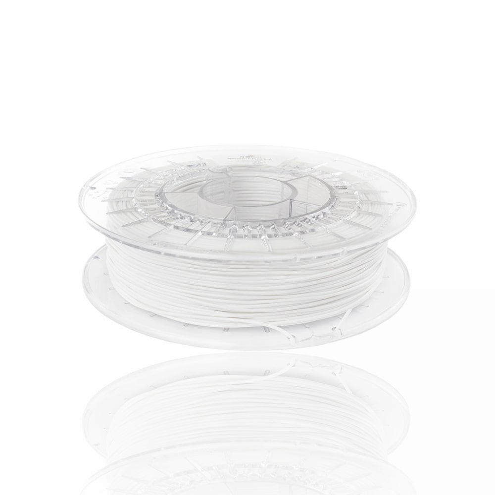 S-Flex 98A 250g Polar White - Spectrum Filaments - Image 2