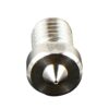 0.5mm Liga de Titânio TC4 Titanium Alloy Nozzle (compatível com E3D) - AIMSOAR