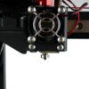0.5mm Liga de Titânio TC4 Titanium Alloy Nozzle (compatível com E3D) - AIMSOAR