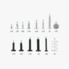 Screws Kit (A1 Series and AMS Lite) - Bambu Lab