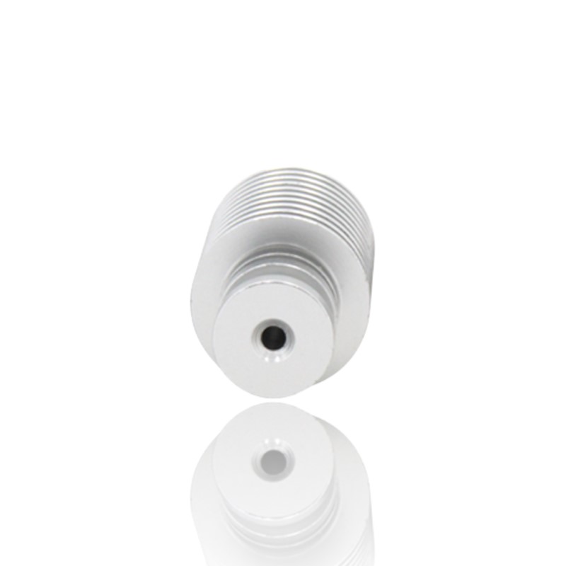 Heat Sink Short V5 Clone Alumínio, modelo curto para filamento 1.75mm ( Heatsink bloco de aquecimento compatível com E3D V6 clone) - AIMSOAR - Image 15