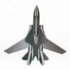PLA 10m (AMOSTRA) Silk Graphite Grey - Azurefilm